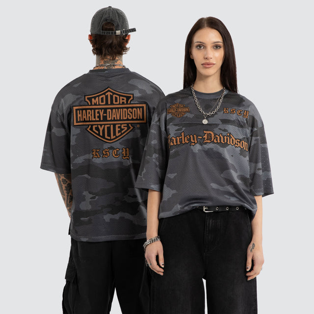 Merge Gridiron Jersey Camo