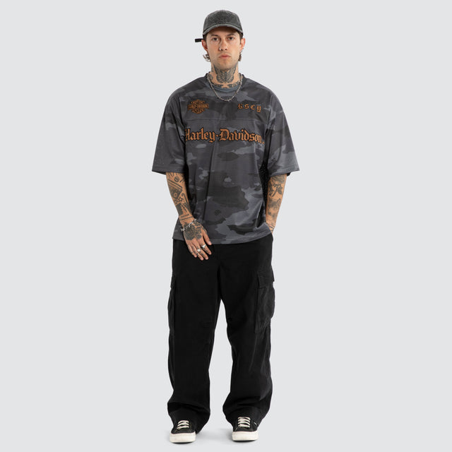 Merge Gridiron Jersey Camo