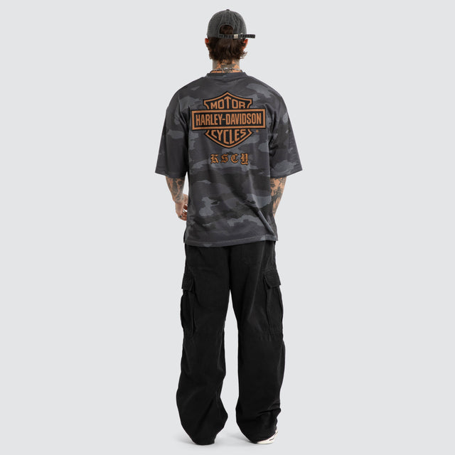 Merge Gridiron Jersey Camo