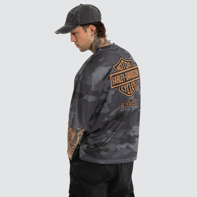 Merge Gridiron Jersey Camo