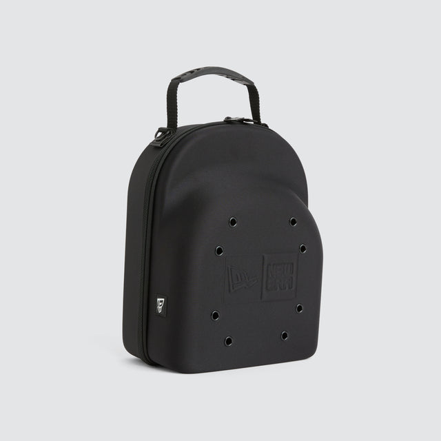 Cap Carrier 6 Pack Black