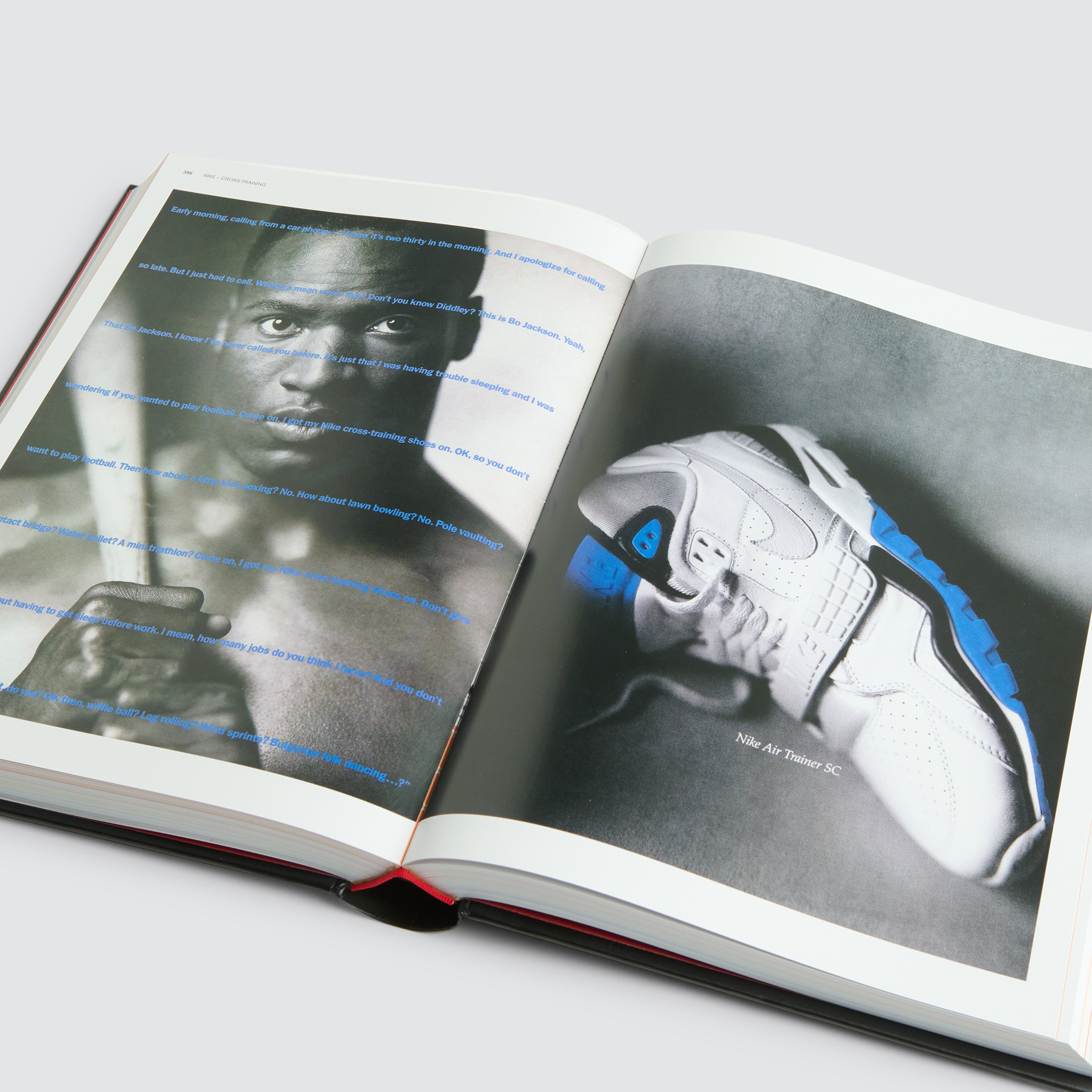 Soled Out Hard Cover Book | Neverland Store