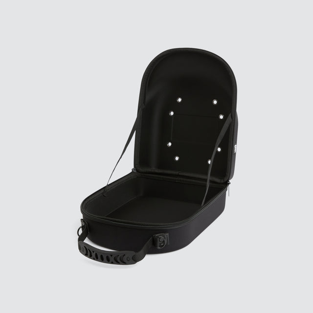 Cap Carrier 6 Pack Black