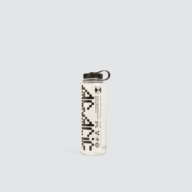 Agaric 48oz Nalgene Bottle Black