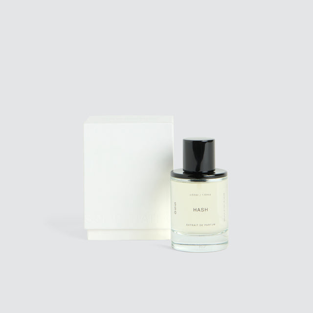 Hash EDP -  50ml