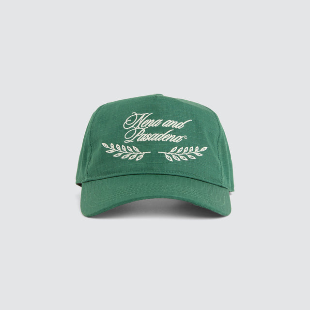 Legacy Cap Bull pine