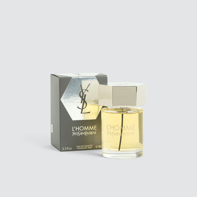 YSL L'Homme 100ml EDT