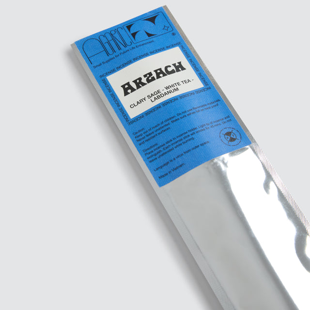 Arzach Incense