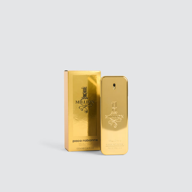 Paco 1 Million 100ml EDT