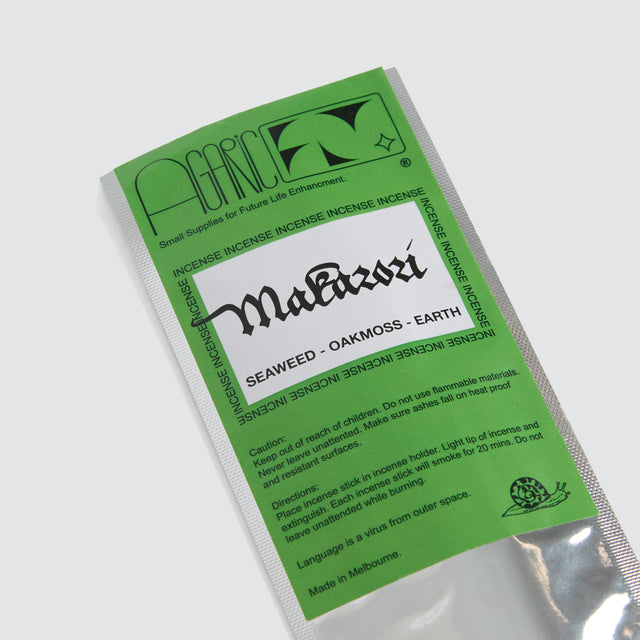 Makarori Incense