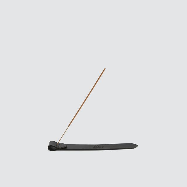 Alterior x Agaric Incense Burner