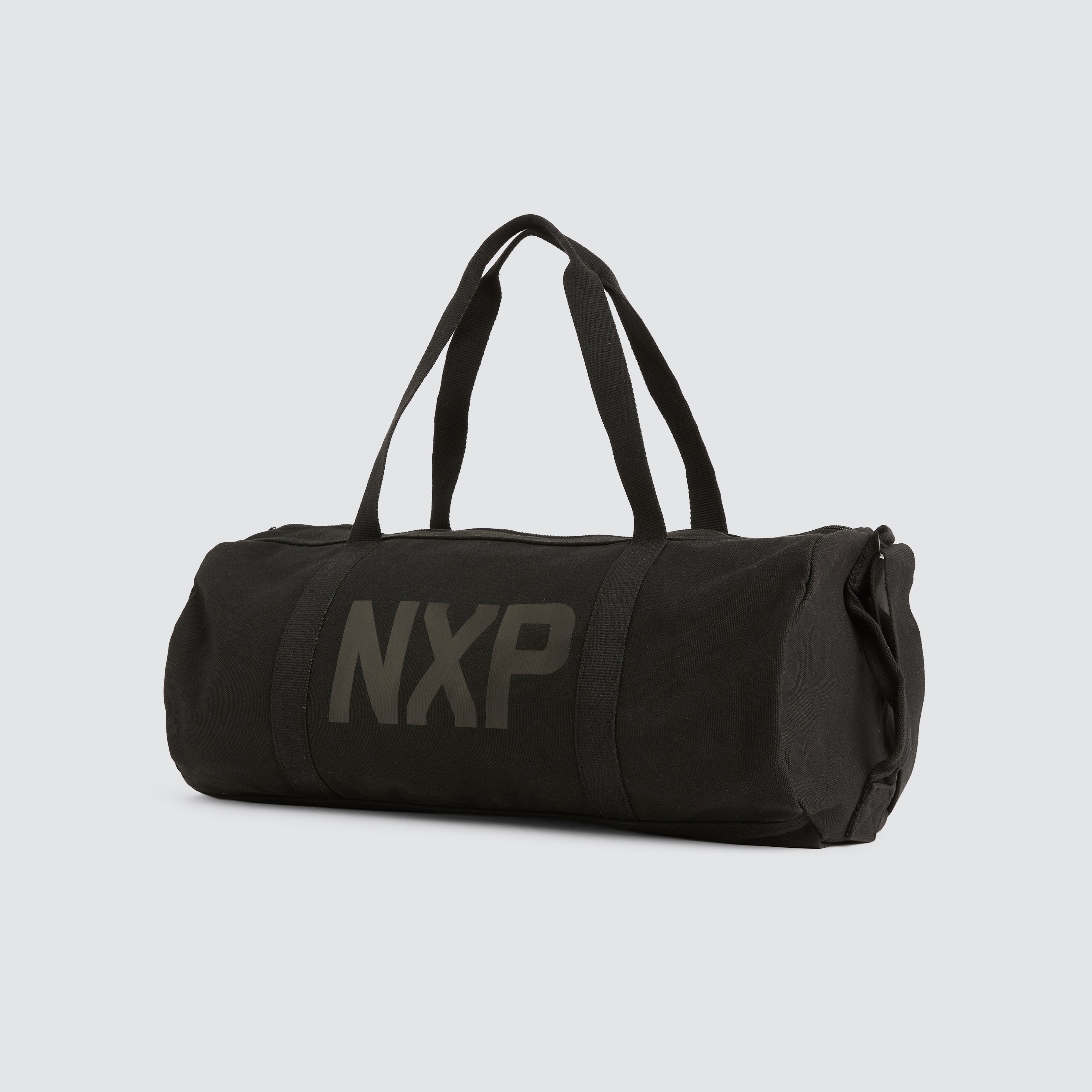 NATAL DESIGN 完売KAMPING DUFFLE BAG BLACK NATAL DESIGN>KAMPING DUFFLE BAG TYPE.2 | UNWAS