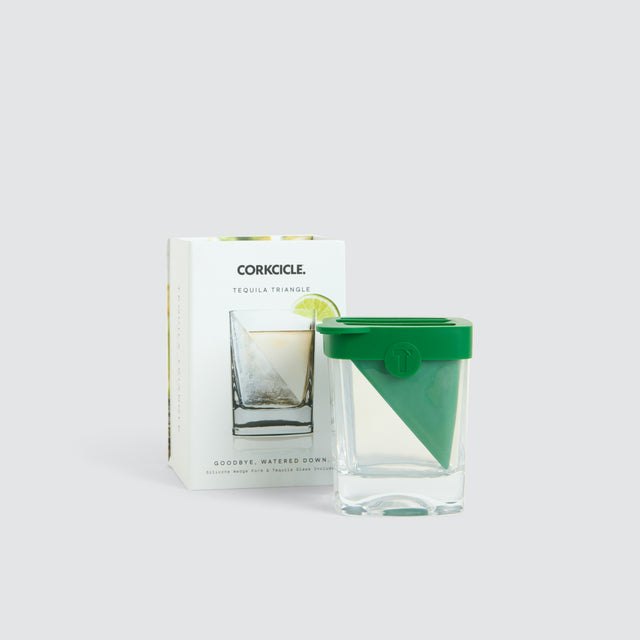 Corkcicle Tequila Triangle