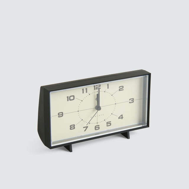 Wideboy Alarm Black