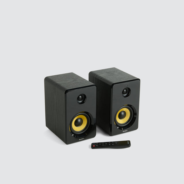 D40X Bookshelf Speaker