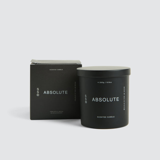 Absolute Scented Candle