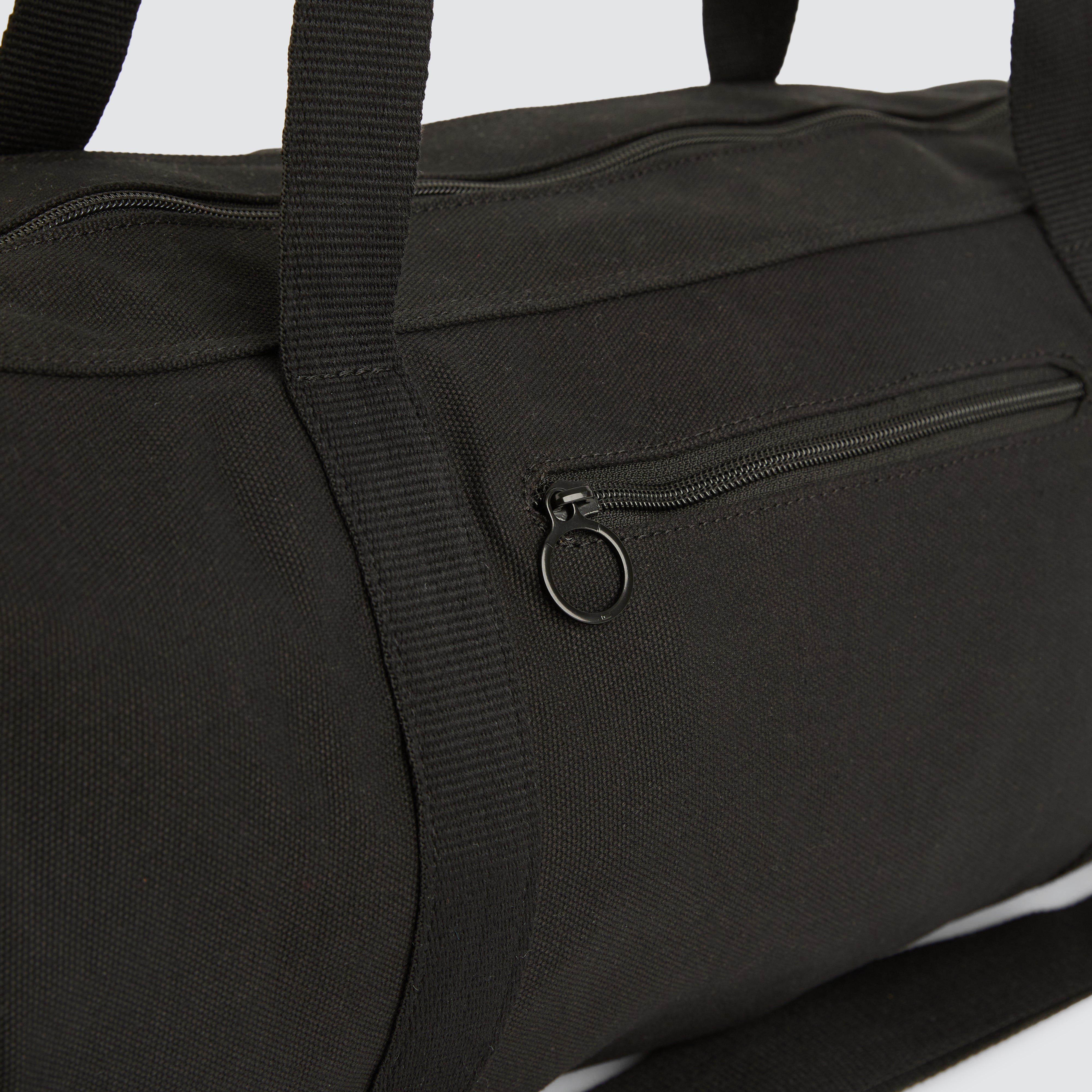 NATAL DESIGN 完売KAMPING DUFFLE BAG BLACK NATAL DESIGN>KAMPING DUFFLE BAG TYPE.2 | UNWAS