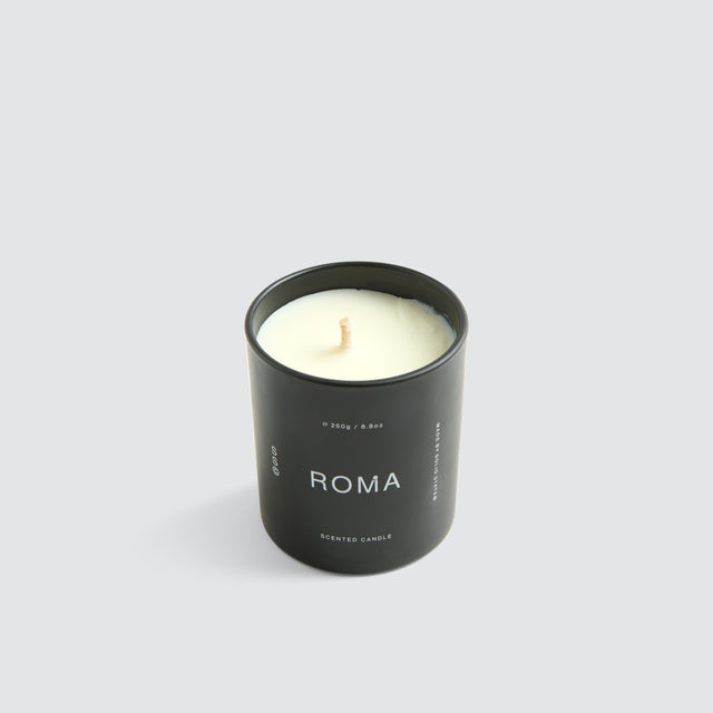 Roma Scented Candle