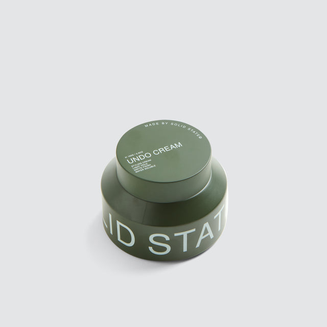 Undo Hair Styling Cream -  100g