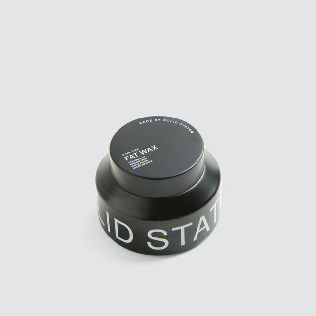 Fat Wax Hair Wax -  100g