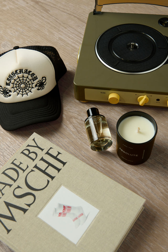 Gift Guide