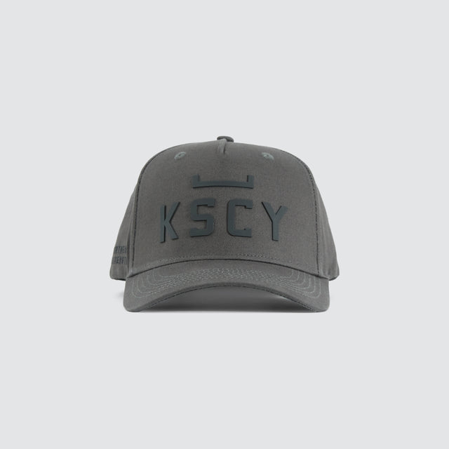 Divinity Cap Charcoal