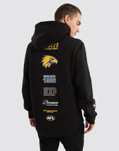 West Coast Eagles