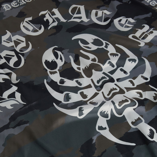 Camo Bandana Head Scarf Camo