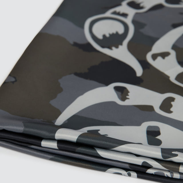 Camo Bandana Head Scarf Camo