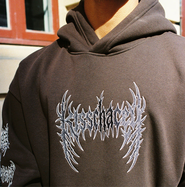 Hoodies