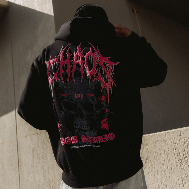 Hoodies