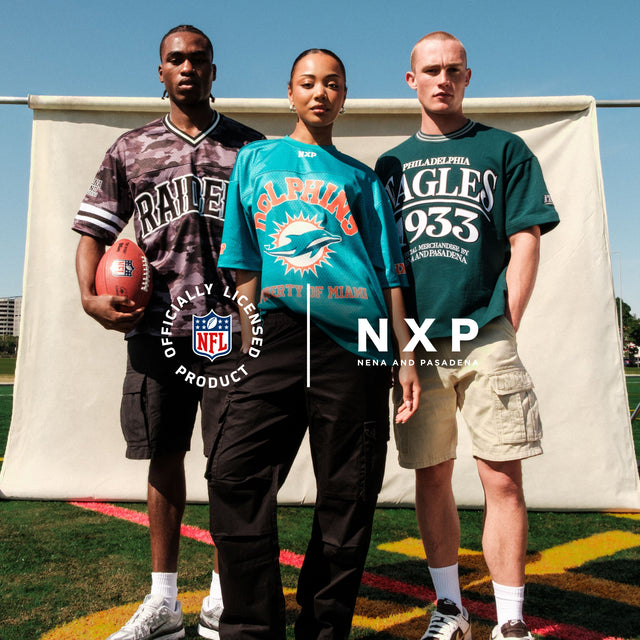 NXP x NFL