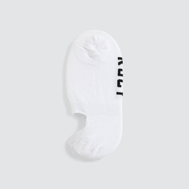 KSCY Invisible Sock 3 Pack Multi Colour