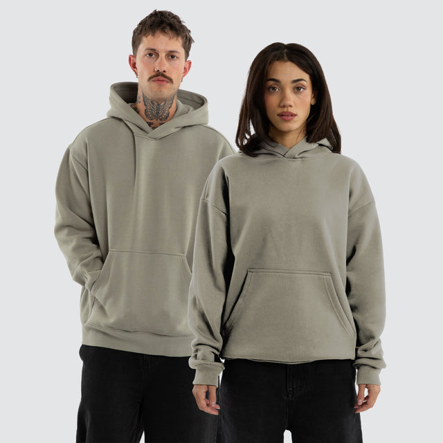 Weyburn Hoodie Shadow