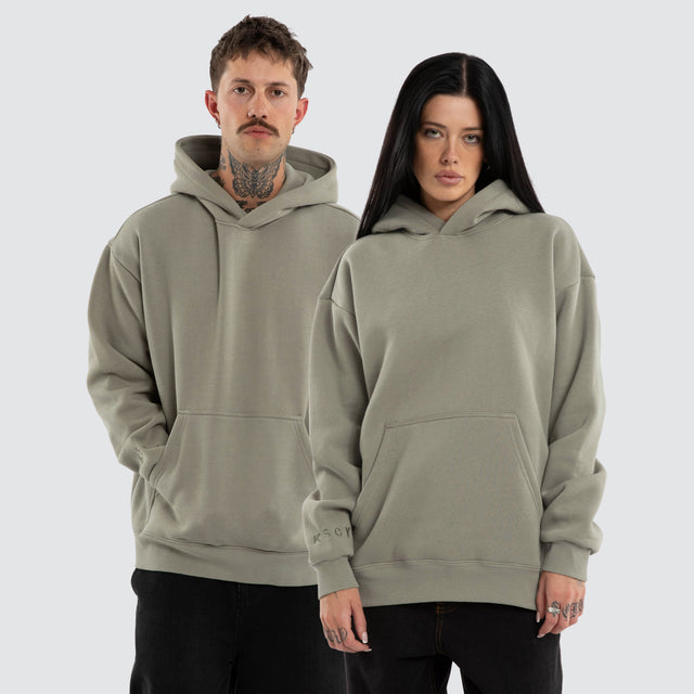 Weyburn Hoodie Shadow