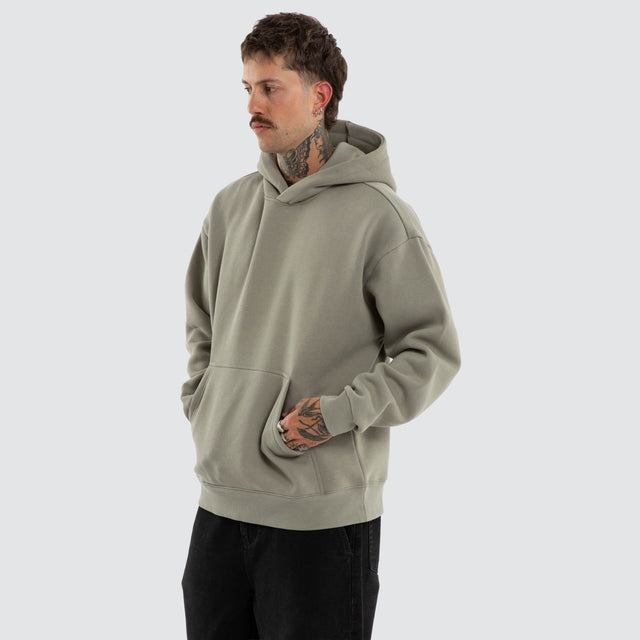 Weyburn Hoodie Shadow