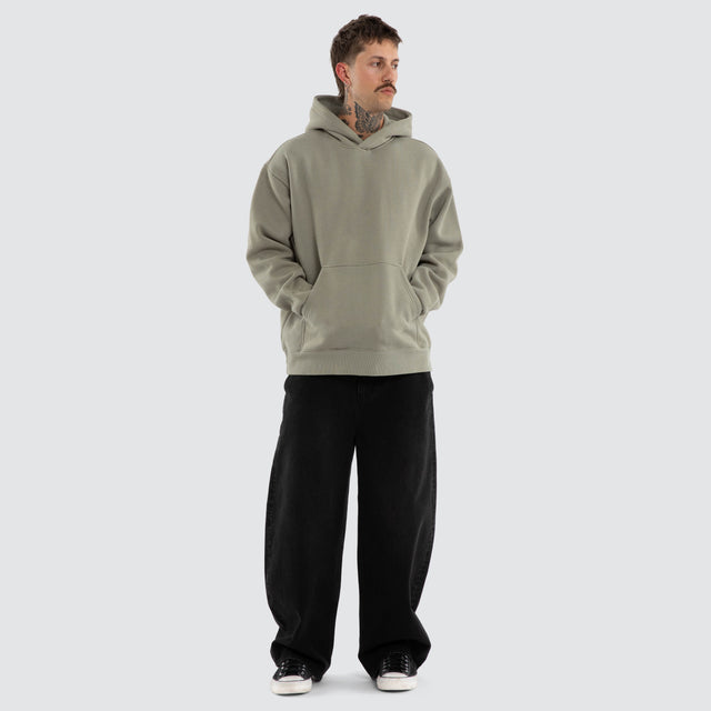 Weyburn Hoodie Shadow