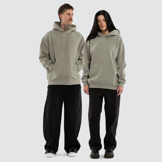 Weyburn Hoodie Shadow