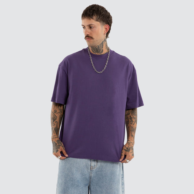 Havre Street Tee Mystical