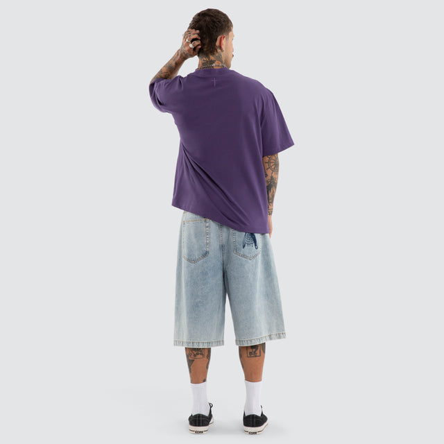 Havre Street Tee Mystical