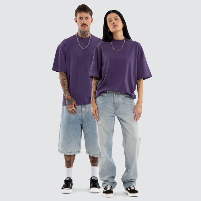 Havre Street Tee Mystical