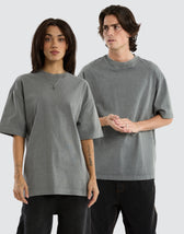 Pigment Steel Grey