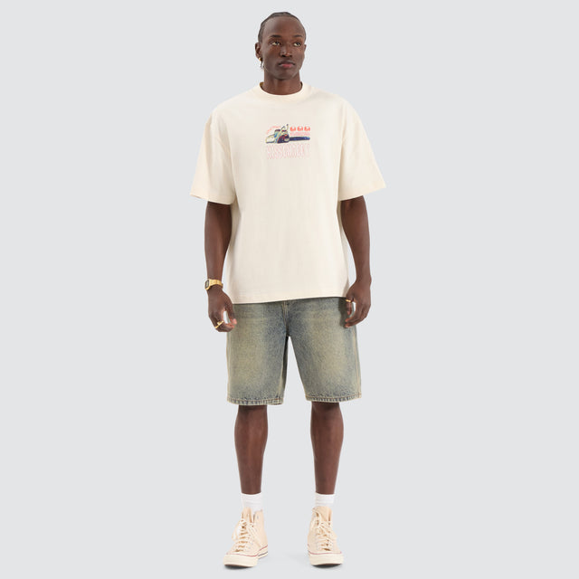 Blood Street Tee Tofu
