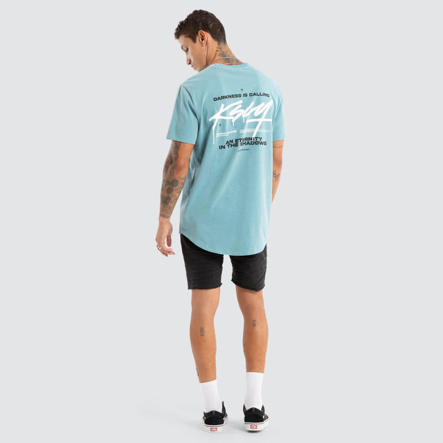 Prodigy Dual Curved Tee Pigment Cameo