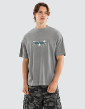 Creep Street Tee Pigment Frost Grey