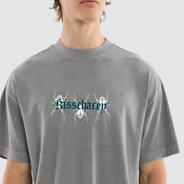 Creep Street Tee Pigment Frost Grey