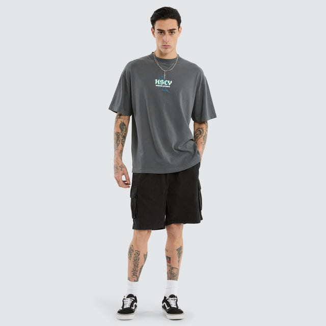 Archangel Street Tee Pigment Turbulence