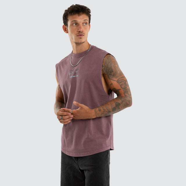 Mirage Dual Curve Muscle Pigment Flint