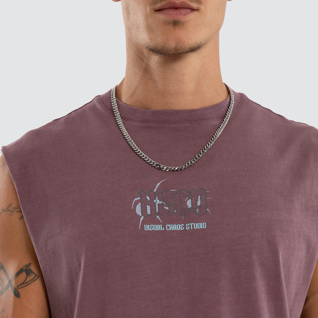 Mirage Dual Curve Muscle Pigment Flint