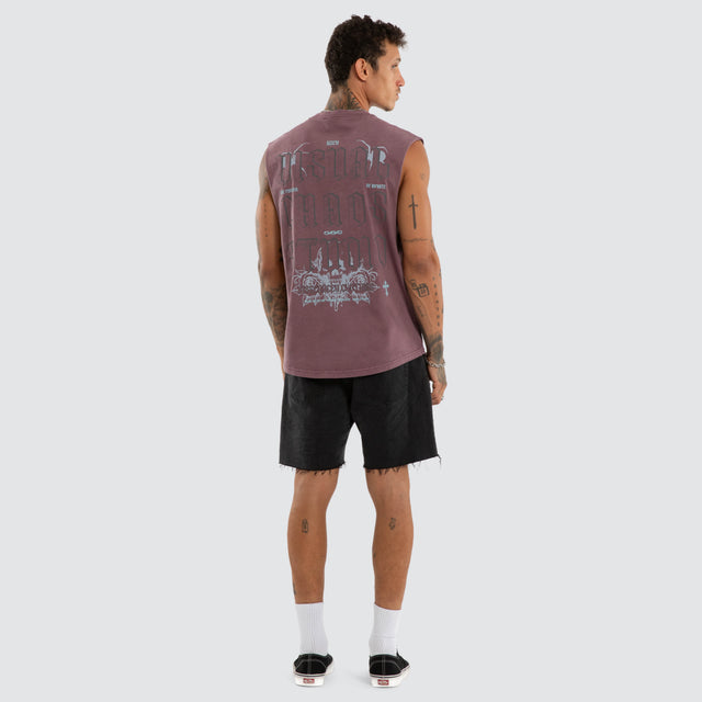 Mirage Dual Curve Muscle Pigment Flint